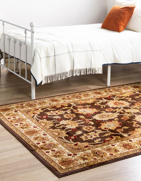 Jaipur Elegance Collection Area Rug -  Jal