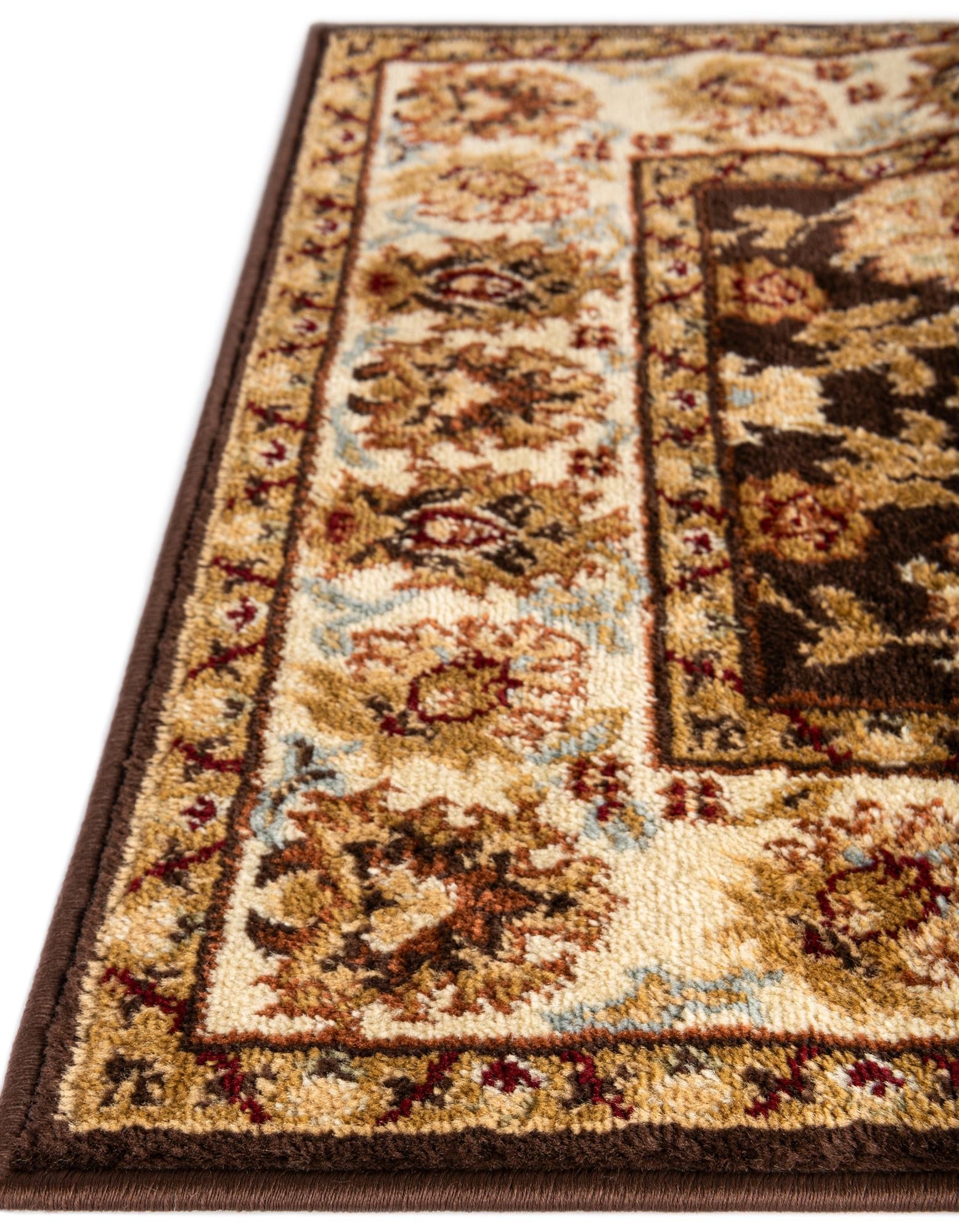 Jaipur Elegance Collection Area Rug -  Jal