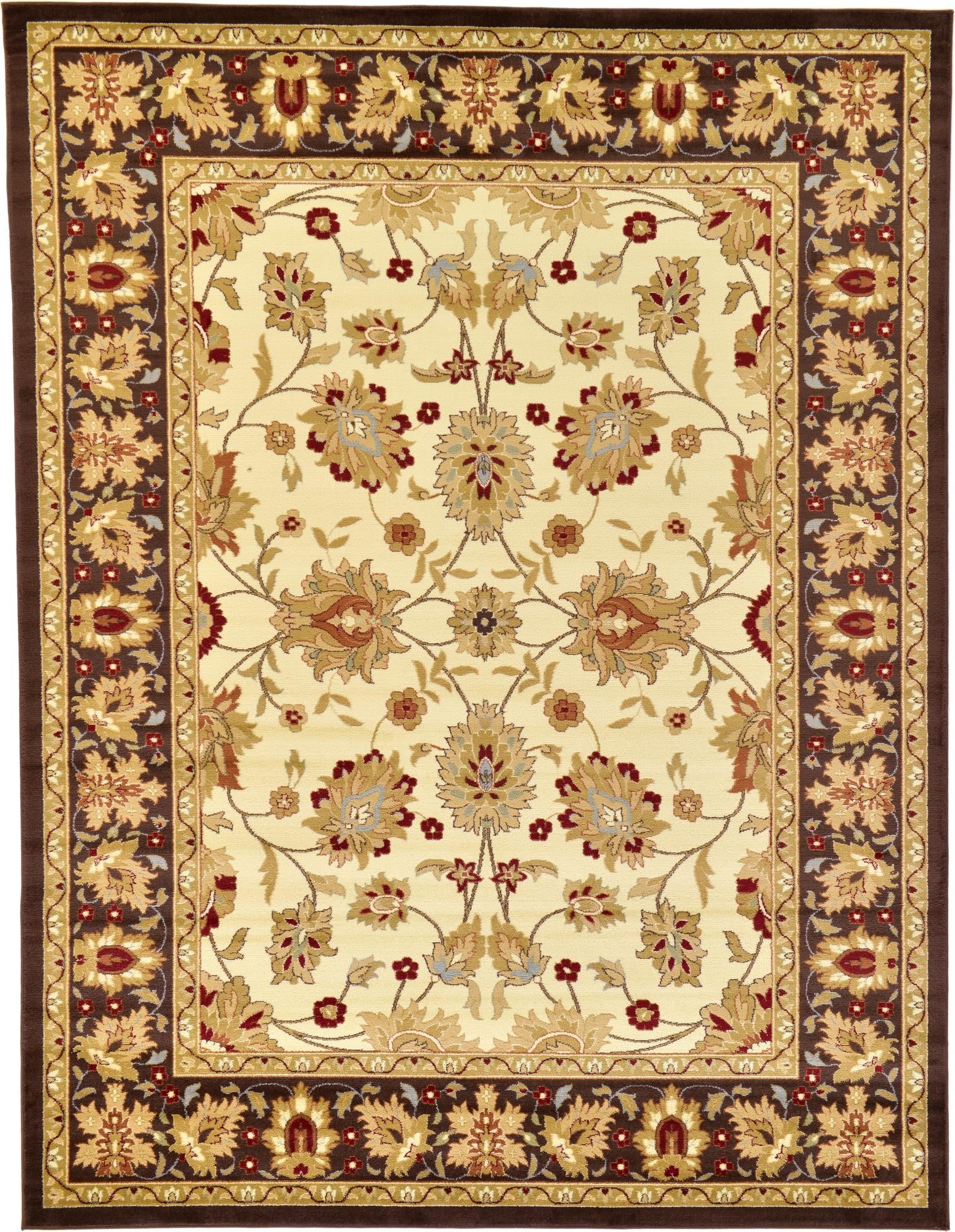 Jaipur Elegance Collection Area Rug -  Jal