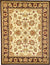 Jaipur Elegance Collection Area Rug -  Jal Rectangle Cream Main