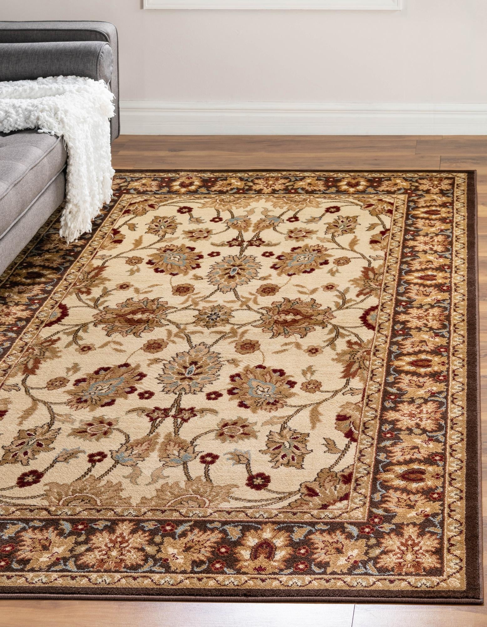 Jaipur Elegance Collection Area Rug -  Jal