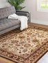 Jaipur Elegance Collection Area Rug -  Jal