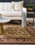 Jaipur Elegance Collection Area Rug -  Jal