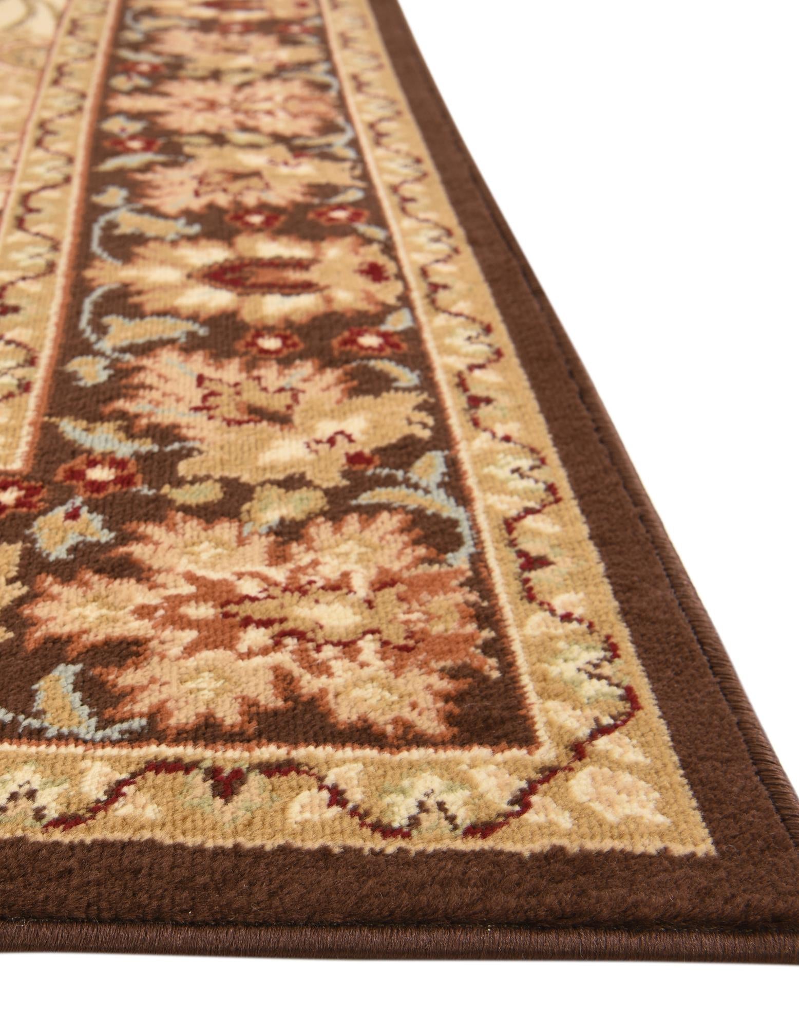 Jaipur Elegance Collection Area Rug -  Jal