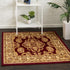 Jaipur Elegance Collection Area Rug -  Jantar