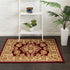 Jaipur Elegance Collection Area Rug -  Jantar