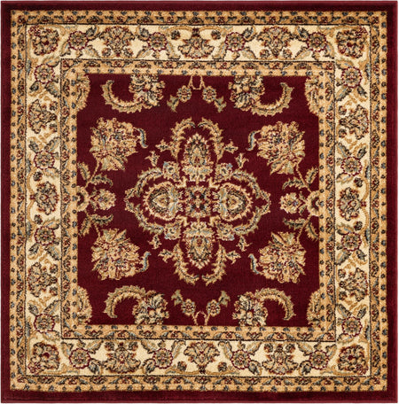 Jaipur Elegance Collection Area Rug -  Jantar