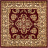 Jaipur Elegance Collection Area Rug -  Jantar