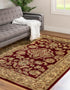 Jaipur Elegance Collection Area Rug -  Jantar