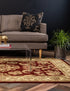 Jaipur Elegance Collection Area Rug -  Jantar