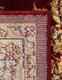 Jaipur Elegance Collection Area Rug -  Jantar