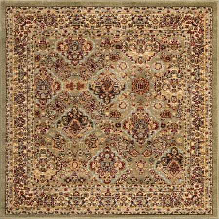 Jaipur Elegance Collection Area Rug -  Sawai