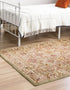 Jaipur Elegance Collection Area Rug -  Sawai