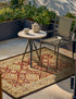 Jaipur Elegance Collection Area Rug -  Sawai