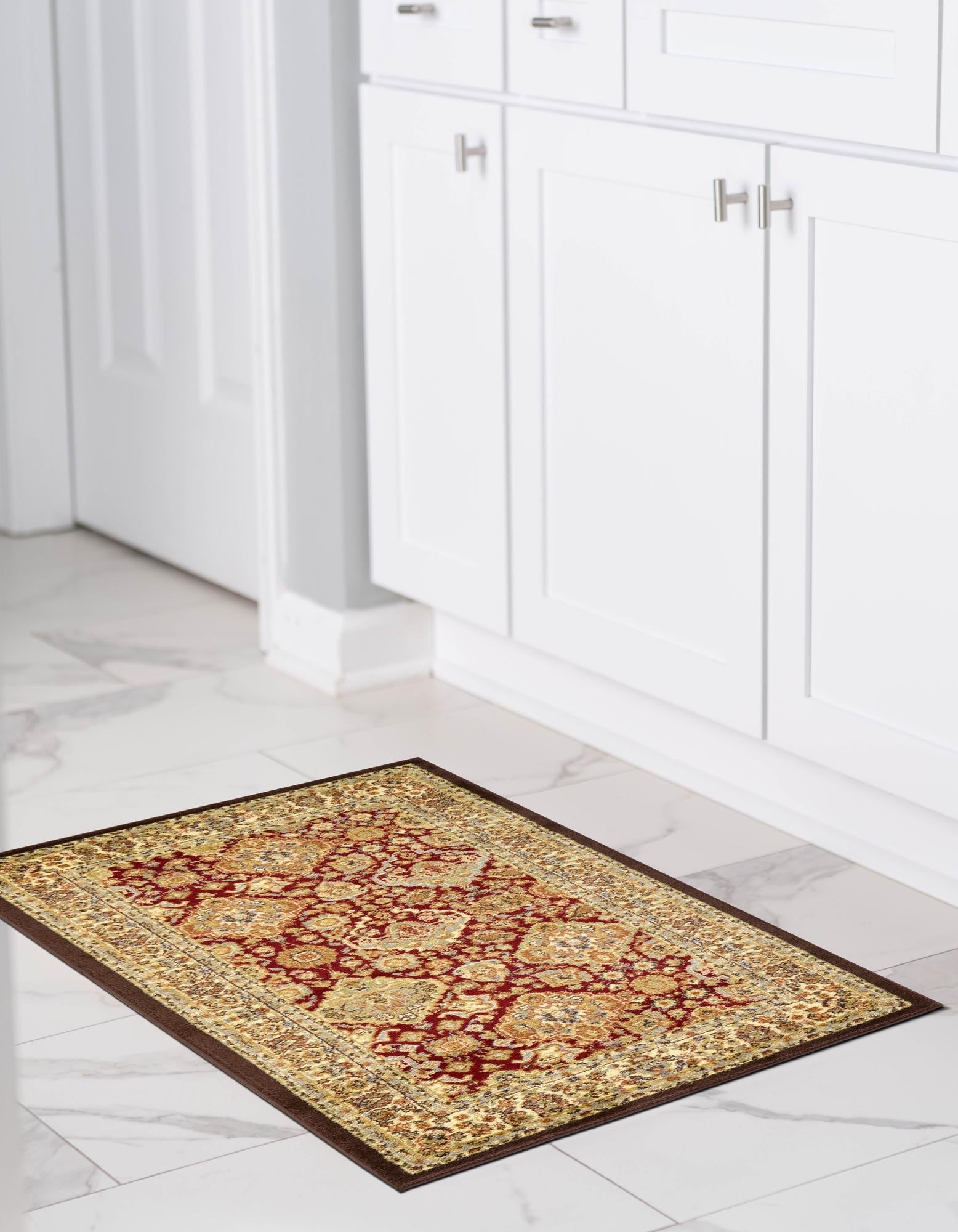 Jaipur Elegance Collection Area Rug -  Sawai