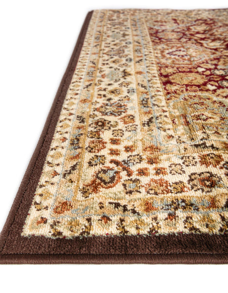 Jaipur Elegance Collection Area Rug -  Sawai