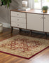 Jaipur Elegance Collection Area Rug -  Sawai