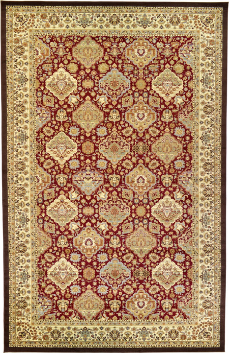 Jaipur Elegance Collection Area Rug -  Sawai