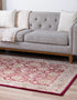 Jaipur Elegance Collection Area Rug -  Sawai