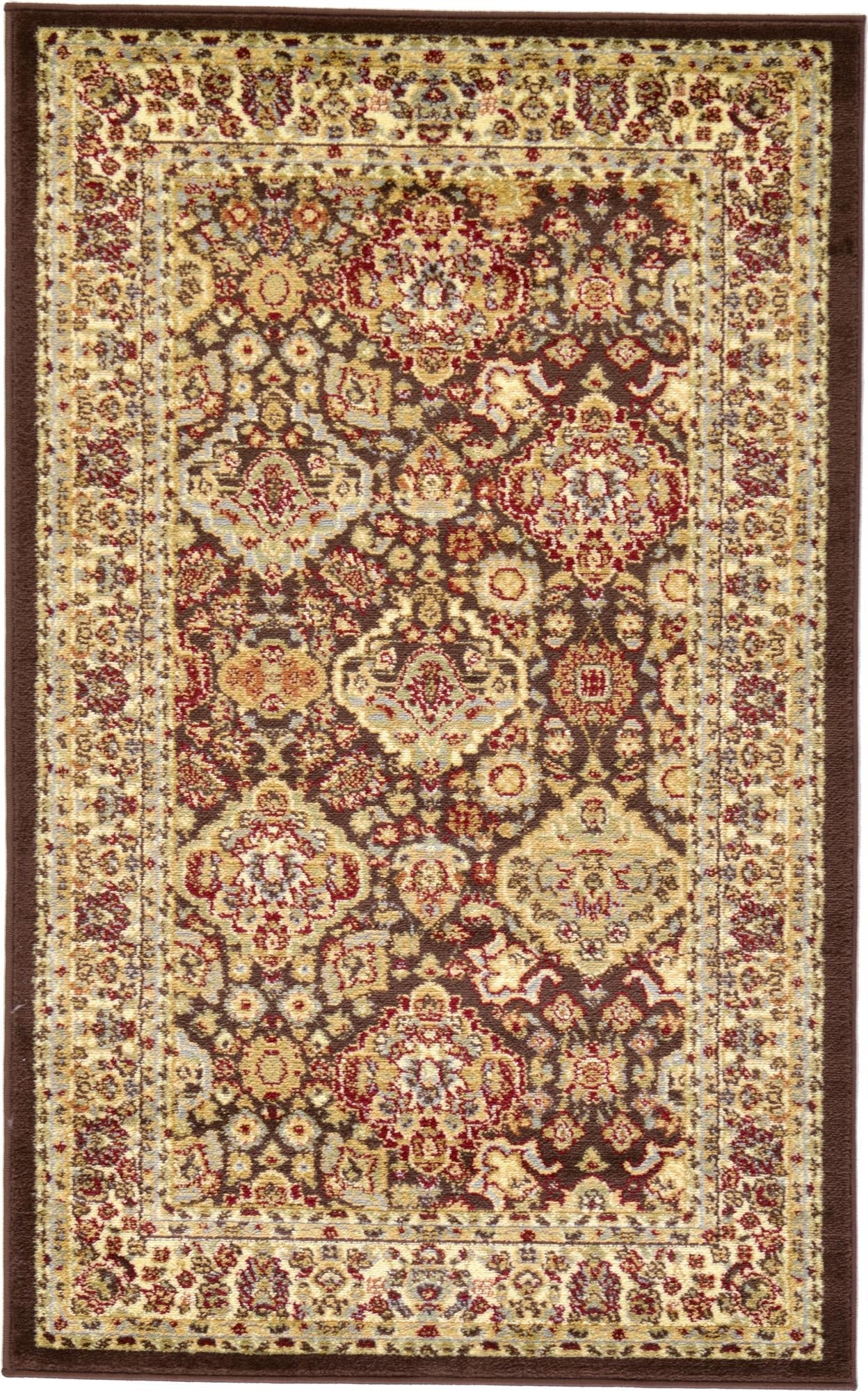 Jaipur Elegance Collection Area Rug -  Sawai