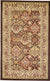 Jaipur Elegance Collection Area Rug -  Sawai Rectangle Brown Main