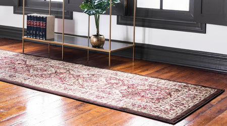 Jaipur Elegance Collection Area Rug -  Sawai