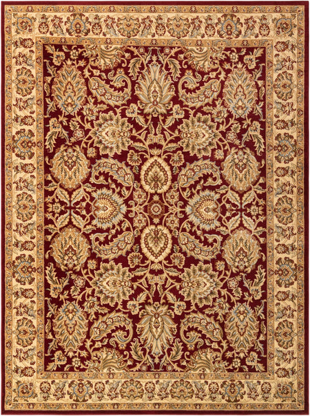 Jaipur Elegance Collection Area Rug -  Gaitore