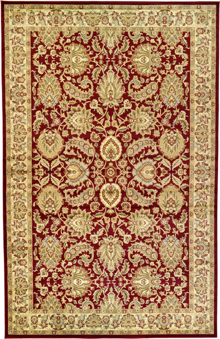 Jaipur Elegance Collection Area Rug -  Gaitore