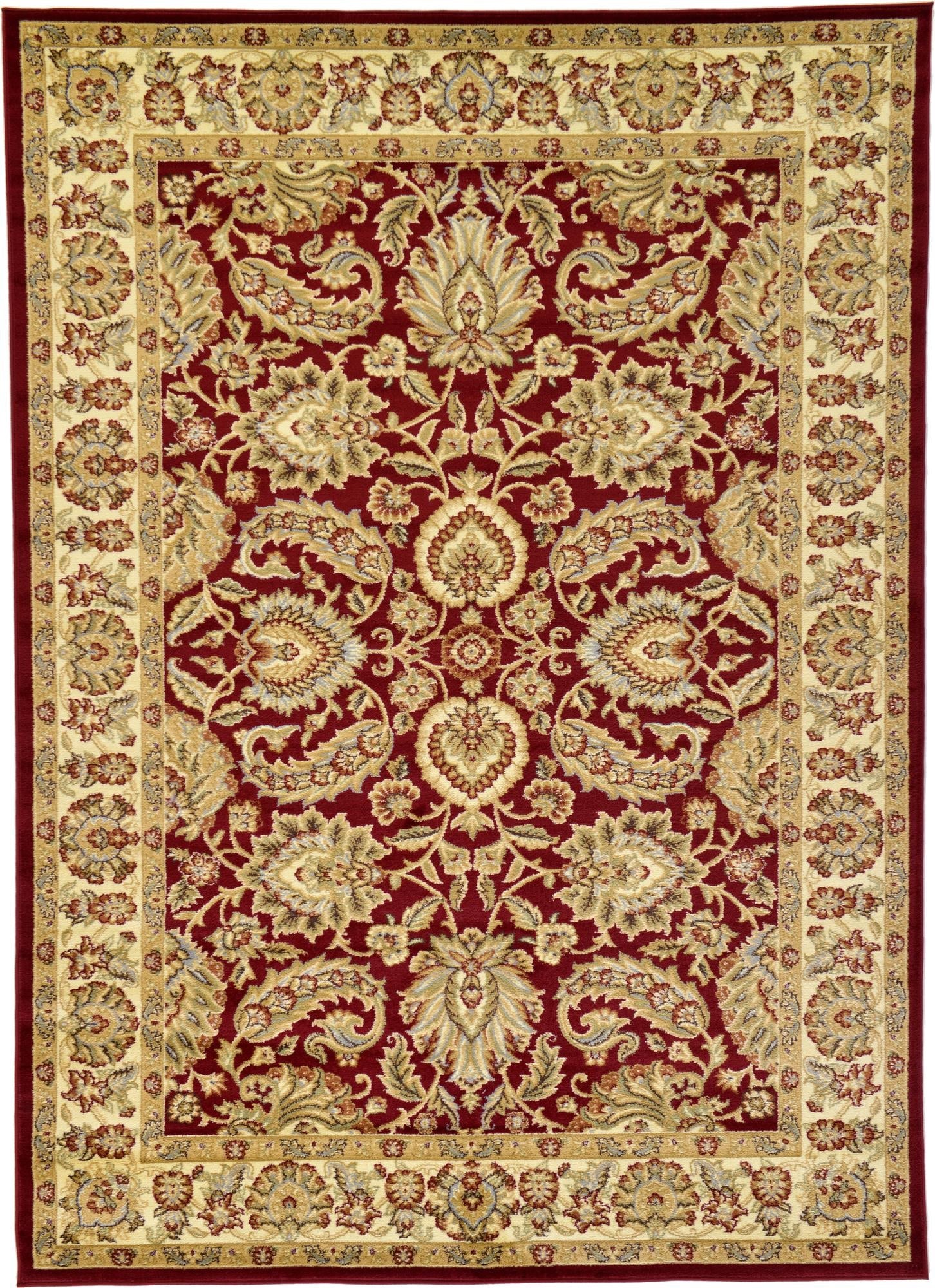 Jaipur Elegance Collection Area Rug -  Gaitore