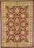 Jaipur Elegance Collection Area Rug -  Gaitore Rectangle Red  lifestyle 2