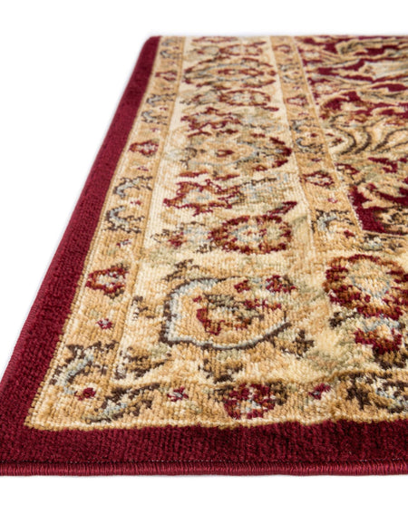 Jaipur Elegance Collection Area Rug -  Gaitore