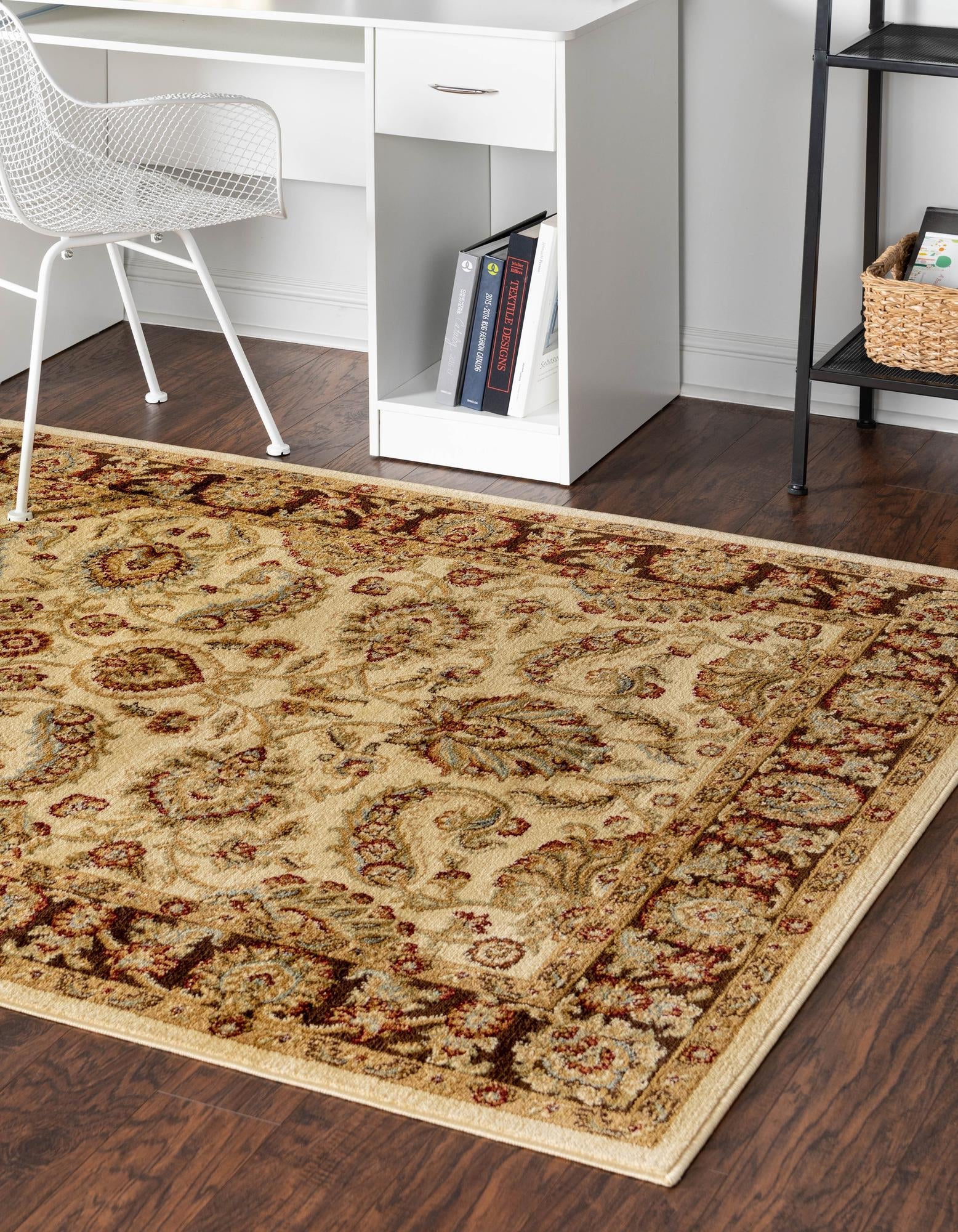 Jaipur Elegance Collection Area Rug -  Gaitore