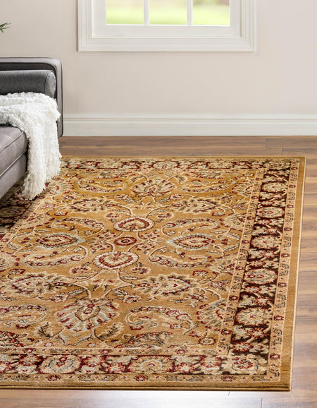 Jaipur Elegance Collection Area Rug -  Gaitore