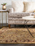 Jaipur Elegance Collection Area Rug -  Gaitore