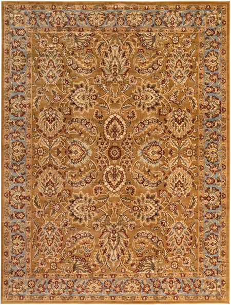 Jaipur Elegance Collection Area Rug -  Gaitore