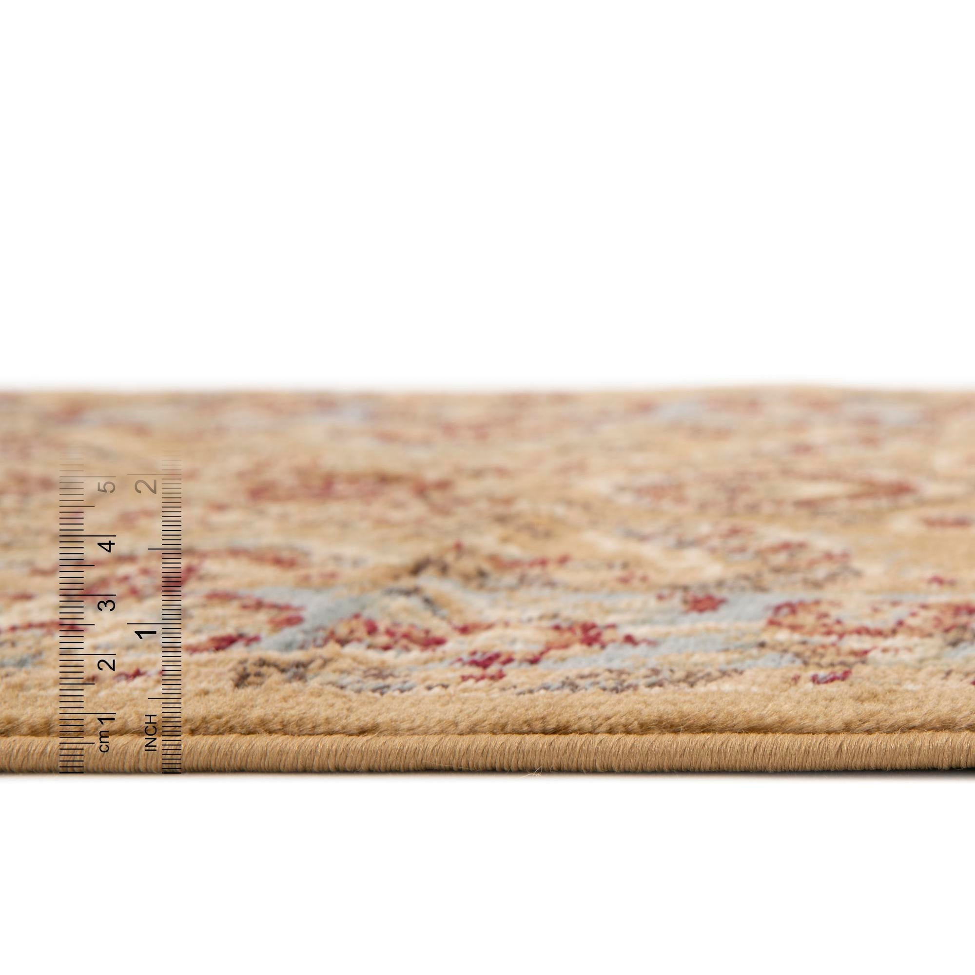 Jaipur Elegance Collection Area Rug -  Gaitore