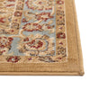 Jaipur Elegance Collection Area Rug -  Gaitore Rectangle Dark Yellow  lifestyle 12