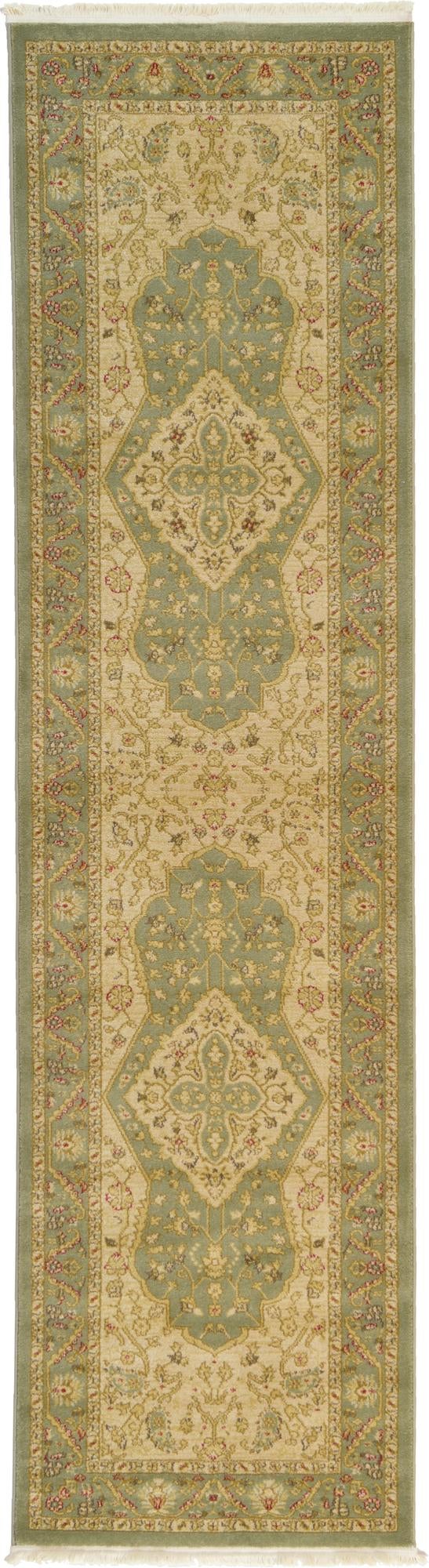 Chelsea Elegance Collection Area Rug -  Twickenham