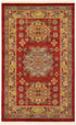 Persian Elegance Collection Area Rug -  Shiraz