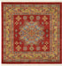 Persian Elegance Collection Area Rug -  Shiraz