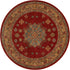 Persian Elegance Collection Area Rug -  Shiraz