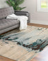 Marrakesh Elegance Collection Area Rug -  Berber