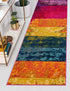 Marrakesh Elegance Collection Area Rug -  Oasis