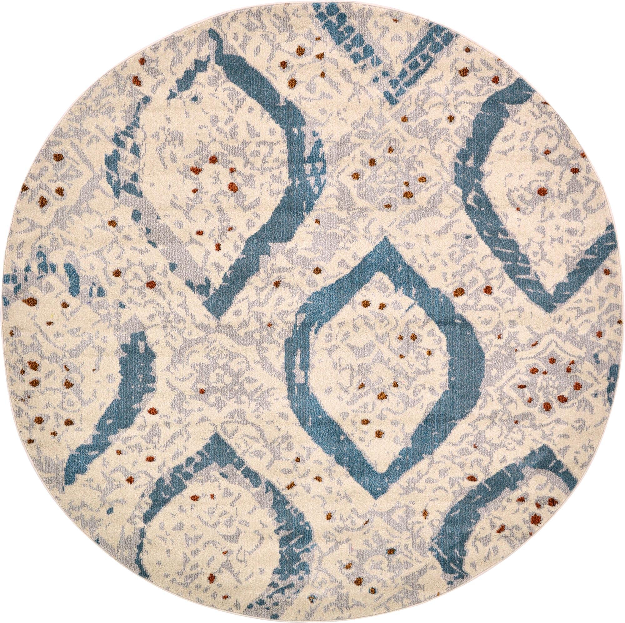 Marrakesh Elegance Collection Area Rug -  Kelaa