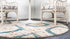 Marrakesh Elegance Collection Area Rug -  Kelaa