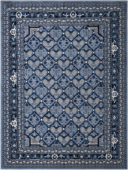 Horizon Collection Area Rug -  Aurora