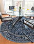 Horizon Collection Area Rug -  Aurora