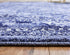 Horizon Collection Area Rug -  Aurora