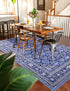 Horizon Collection Area Rug -  Aurora