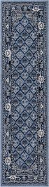 Horizon Collection Area Rug -  Aurora